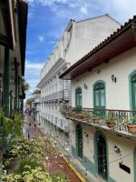 AmazINN Places Casa Bandera II - B&B