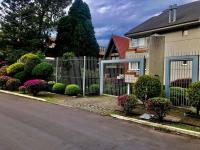 No Centro de Gramado bem pertinho do Natal Luz 77 - B&B Gramado