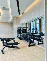 The Axon Suites Bukit Bintang By Cozy Stay - B&B