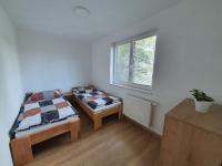 Apartmán Ostrov nad Oslavou - B&B Ostrov nad Oslavou