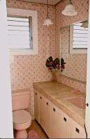 Chambre Lits Jumeaux Standard avec Vue sur Jardin