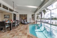 Villa Poinciana - Cape Coral - Roelens Vacations - Chambres d’hôtes Cape Coral