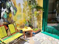 Casa de Koras - B&B Cullera