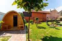 Apartman Borik - B&B Bjelovar