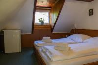 Deluxe Doppelzimmer mit Zustellbett