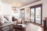 Penthouse with terrace at the Old City - B&B Montevideo