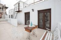 Penthouse with terrace at the Old City - Ferienwohnung Montevideo