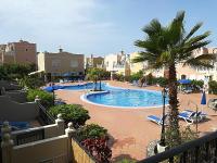 Rooftop Del Mar - Ferienwohnung Palm-Mar