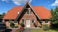 B&B Göhren - Haus Auszeit an der Lewitz - Bed and Breakfast Göhren