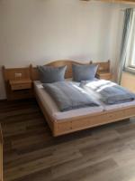 Chambre Double avec Salle de Bains Privative