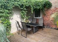 Private apartment - Chambres d’hôtes