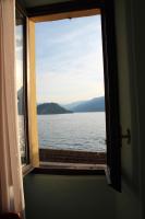 Namaste apartment Fiumelatte-lake view - B&B Varenna