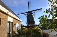 B&B Nootdorp - Bed en Breakfast Molenzicht - Bed and Breakfast Nootdorp