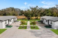 The Peaceful Village Unit#4 - B&B