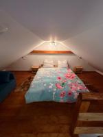 Domki Pod Brzoza - B&B Idzików