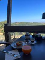 Glamping - Il Giardino di San Giorgio "Armida" - Chambres d’hôtes Montorgiali