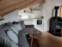 Chesa Piz mit privater Sauna - B&B Pfronten