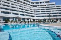 דירה משפחתית מפנקת 50 מטר מהים - By Edomlux - B&B Eilat