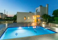 Villa Athina - Ferienwohnung