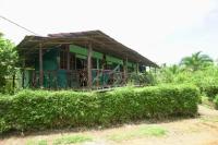 Cabinas vista isla del caño corcovado - Bed and Breakfast Drake
