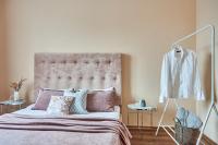 B&B Mukachevo - Central Two room Lux Apartments - Bed and Breakfast Mukachevo