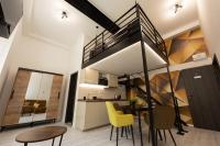 Glam Castle Apartments - B&B Budapest