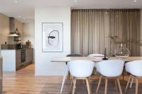 Havsnära våning - Ferienwohnung Uddevalla