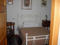 Habitación Doble con cama doble pequeña