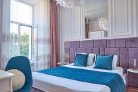 B&B Mukachevo - Elegant Lux Apartment in central square - Bed and Breakfast Mukachevo