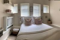 B&B St Albans - Abbey and Clock Tower view - Bed and Breakfast St Albans