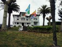 Villa met 2 Slaapkamers