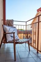 Елегантні Люкс Апартаменти в центрі Мукачева - Bed and Breakfast Mukachevo