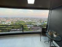 Apartamento em Manaus - Bed and Breakfast Manaus