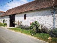 Dépendance entière agréable 60m2 - B&B Gaubertin