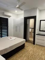 Apartamento de 2 dormitorios