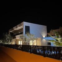 VILLA NAOMI - B&B