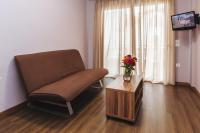 Apartment with Partial Sea and Lake View