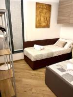 Deluxe Appartement - Via Luini 7