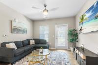 Luxury Living: 1BR Condo w/ Resort-Style Amenities - Bed and Breakfast