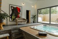Wellness Loft Huy - B&B