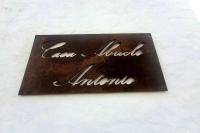 Casa Abuelo Antonio - B&B Cotillo