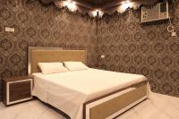 Superior Zimmer mit Queensize-Bett