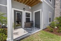 Luxurious 2/2 Condo with Pool, Gym and Laundry - B&B Melbourne