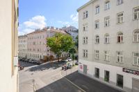 Hideaway Favoriten - B&B Vienna