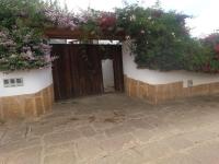 Agradable Casa al Estilo Colonial - Chambres d’hôtes Villa de Leyva