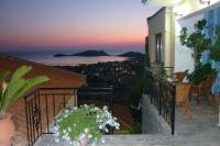 B&B Platí - Hotel Dina - Ξενοδοχείο Ντινα - Bed and Breakfast Platí