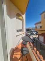 Apartamento Luna de Zahara - Situado en la zona tranquila del pueblo a 3 min de la playa y ocio - Chambres d'hôtes Zahara de los Atunes