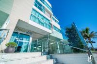 Cobertura com 03 suítes e piscina privativa - Ferienwohnung Bombinhas