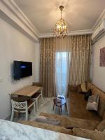 B&B Tunis - Appartement L'aouina cité wahat - Bed and Breakfast Tunis