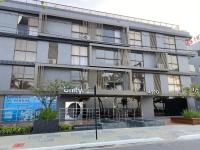 Bela Hospedagem - #Unity 404 Frente mar com jacuzzi - B&B
